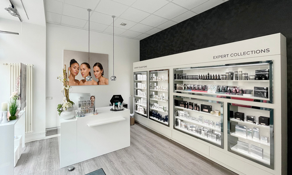 Slider Institut Visual